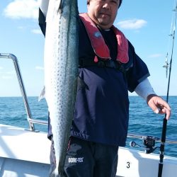 LUSTER『ラスター』 釣果