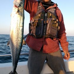 LUSTER『ラスター』 釣果