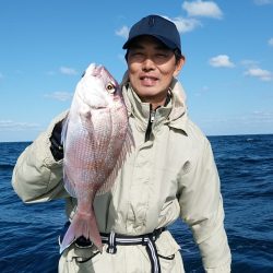 LUSTER『ラスター』 釣果