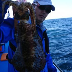 第三共栄丸 釣果