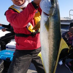 海皇丸 釣果