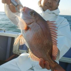 新幸丸 釣果