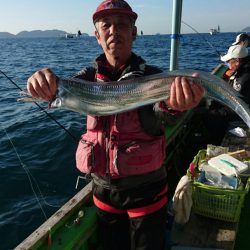 小島丸 釣果