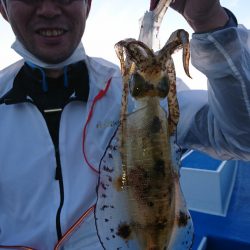 第三共栄丸 釣果