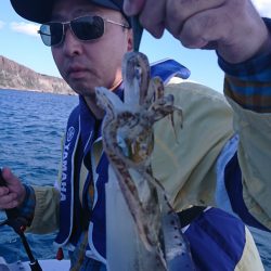 第三共栄丸 釣果