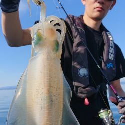 シースナイパー海龍 釣果