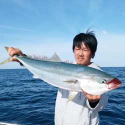 LUSTER『ラスター』 釣果