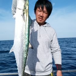 LUSTER『ラスター』 釣果