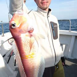 ARCADIAⅡ （アルカディアⅡ） 釣果