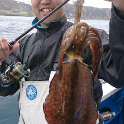 第三共栄丸 釣果