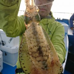 第三共栄丸 釣果