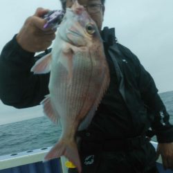 新幸丸 釣果