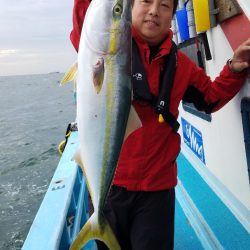 みやけ丸 釣果