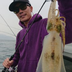 シースナイパー海龍 釣果