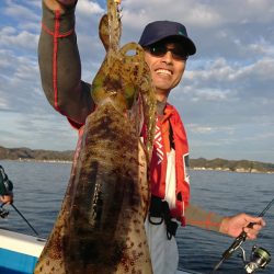 第三共栄丸 釣果