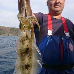 第三共栄丸 釣果