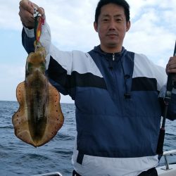 LUSTER『ラスター』 釣果