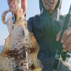 シースナイパー海龍 釣果