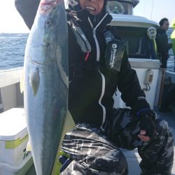だて丸 釣果