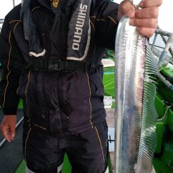 小島丸 釣果