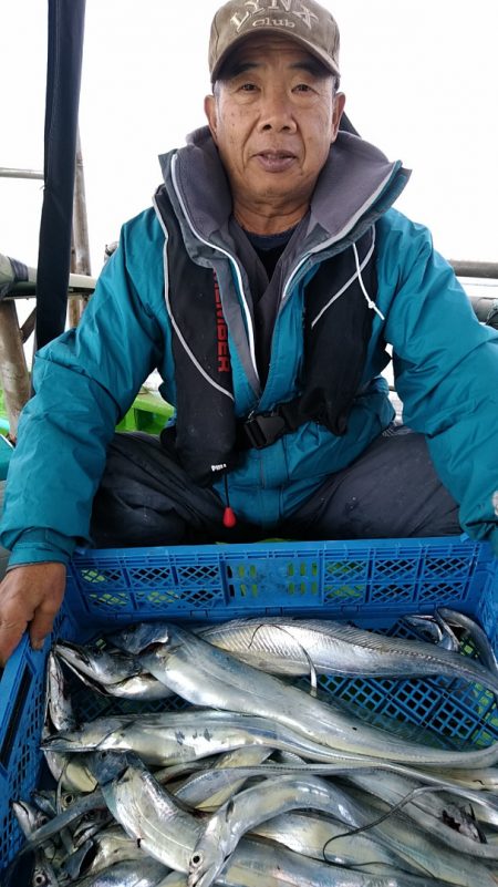 小島丸 釣果