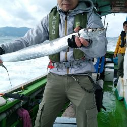 小島丸 釣果