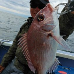 新幸丸 釣果