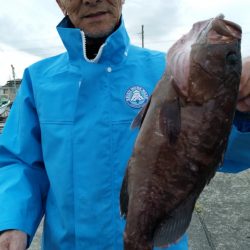 富士丸 釣果