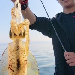 シースナイパー海龍 釣果