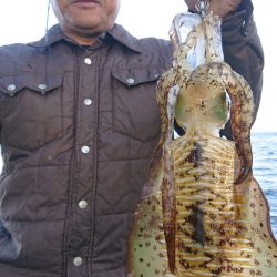 シースナイパー海龍 釣果