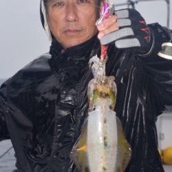 渡船屋たにぐち 釣果