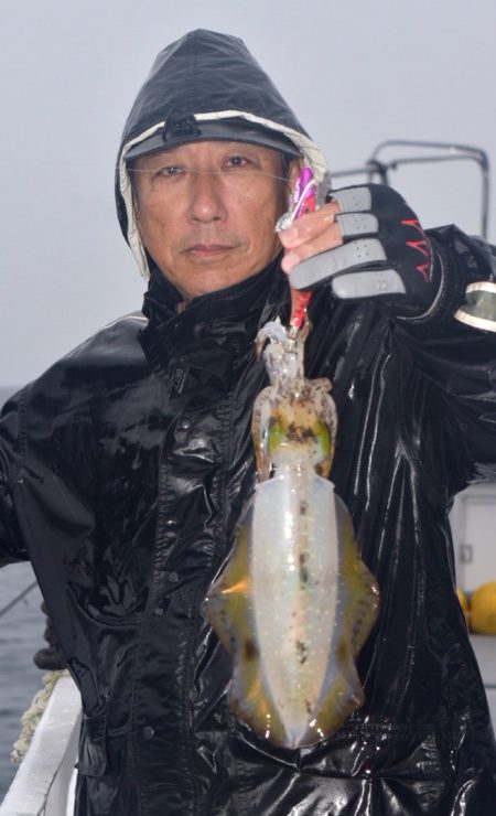 渡船屋たにぐち 釣果