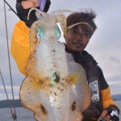 渡船屋たにぐち 釣果