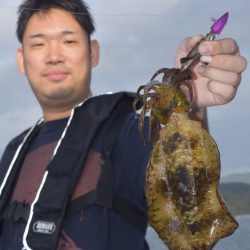 渡船屋たにぐち 釣果