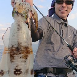 シースナイパー海龍 釣果