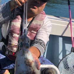 あみや渡船 JIGBOY 釣果