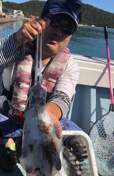 あみや渡船 JIGBOY 釣果
