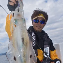 渡船屋たにぐち 釣果