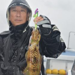 渡船屋たにぐち 釣果