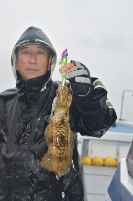 渡船屋たにぐち 釣果