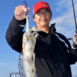 渡船屋たにぐち 釣果