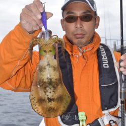 渡船屋たにぐち 釣果