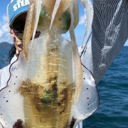 あみや渡船 JIGBOY 釣果