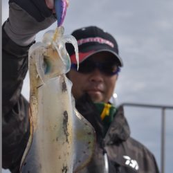 渡船屋たにぐち 釣果