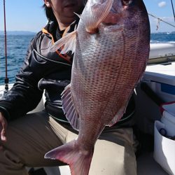 遊漁船 家入 釣果