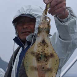 渡船屋たにぐち 釣果