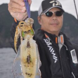 渡船屋たにぐち 釣果