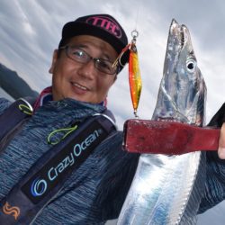 渡船屋たにぐち 釣果