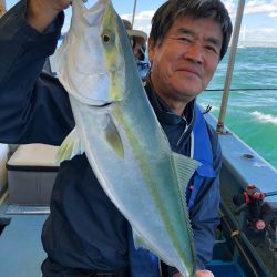 ヤザワ渡船 釣果