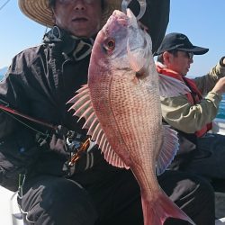 遊漁船 家入 釣果